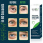 Dermaxgen  INSTANT EYEBAG REMOVER - TIME REVERSE- Visibly Reduce Under-Eye Bags, Wrinkles, Dark Circles, Fine Lines & Crow's Feet Instantly